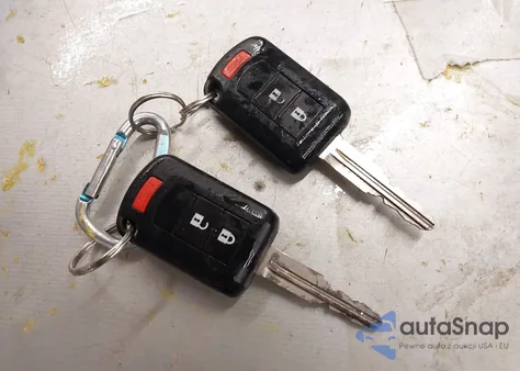 2019 Mitsubishi Mirage Es из США, поврежденный, VIN ML32A3HJ5KH012592